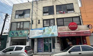 LOCAL COMERCIA AV 100 METROS, GUSTAVO A MADERO