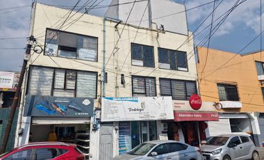 LOCAL COMERCIA AV 100 METROS, GUSTAVO A MADERO