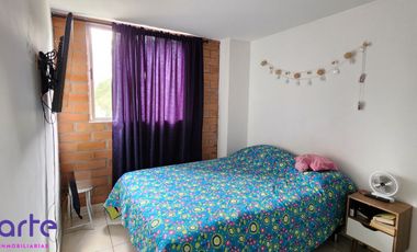 VENTA APARTA ESTUDIO