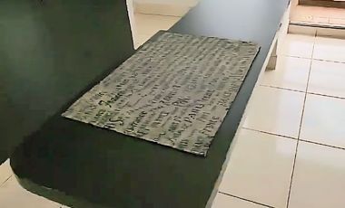 VENTA APARTA ESTUDIO