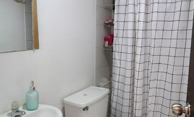 VENTA APARTA ESTUDIO