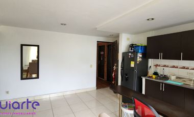 VENTA APARTA ESTUDIO