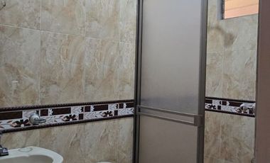 arrendamiento de planta baja Barrio santa clara, Popayán