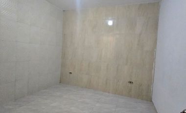 arrendamiento de planta baja Barrio santa clara, Popayán