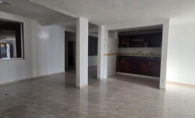 arrendamiento de planta baja Barrio santa clara, Popayán