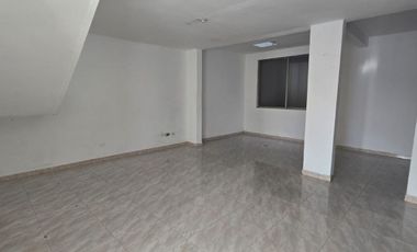 arrendamiento de planta baja Barrio santa clara, Popayán