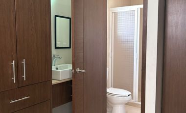 CASA EN RENTA EN ALTOZANO