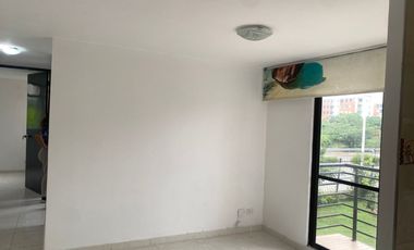 Apartamento en conjunto Puerto Gaita Soledad, cerca de la Alcaldia