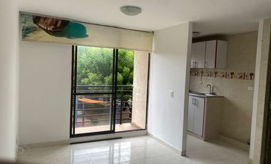 Apartamento en conjunto Puerto Gaita Soledad, cerca de la Alcaldia
