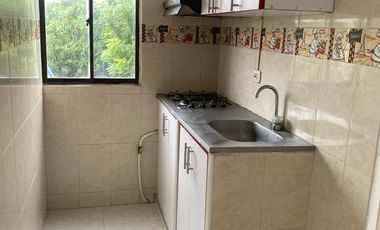 Apartamento en conjunto Puerto Gaita Soledad, cerca de la Alcaldia