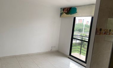 Apartamento en conjunto Puerto Gaita Soledad, cerca de la Alcaldia