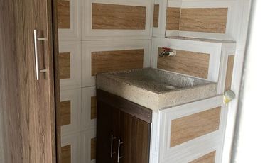 Apartamento en conjunto Puerto Gaita Soledad, cerca de la Alcaldia