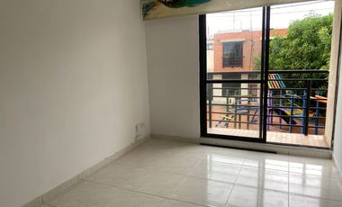 Apartamento en conjunto Puerto Gaita Soledad, cerca de la Alcaldia