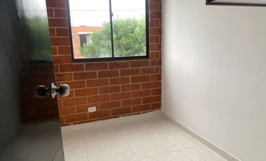 Apartamento en conjunto Puerto Gaita Soledad, cerca de la Alcaldia