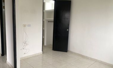 Apartamento en conjunto Puerto Gaita Soledad, cerca de la Alcaldia