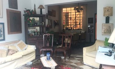 VENTA | CASA COMO TERRENO | MAGDALENA | 370 M2 | IDEAL COMO PROYECTO INMOBILIARIO