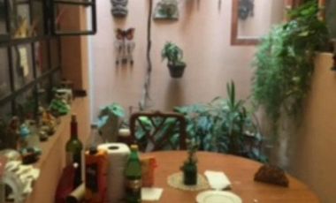 VENTA | CASA COMO TERRENO | MAGDALENA | 370 M2 | IDEAL COMO PROYECTO INMOBILIARIO