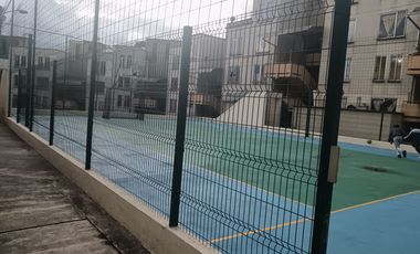 DEPARTAMENTO DUPLEX EN VENTA CIUDAD JARDIN QUITO SUR