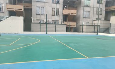 DEPARTAMENTO DUPLEX EN VENTA CIUDAD JARDIN QUITO SUR