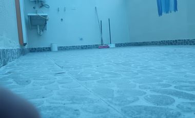 DEPARTAMENTO DUPLEX EN VENTA CIUDAD JARDIN QUITO SUR