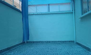 DEPARTAMENTO DUPLEX EN VENTA CIUDAD JARDIN QUITO SUR
