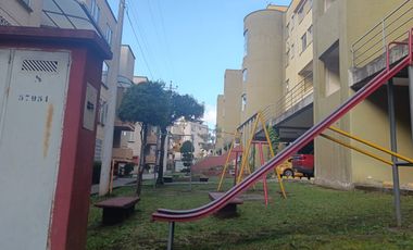 DEPARTAMENTO DUPLEX EN VENTA CIUDAD JARDIN QUITO SUR