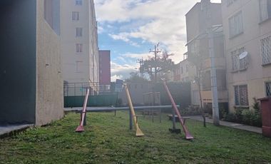 DEPARTAMENTO DUPLEX EN VENTA CIUDAD JARDIN QUITO SUR