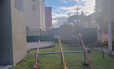 DEPARTAMENTO DUPLEX EN VENTA CIUDAD JARDIN QUITO SUR