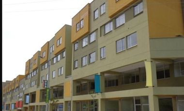 DEPARTAMENTO DUPLEX EN VENTA CIUDAD JARDIN QUITO SUR