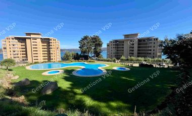 Fabuloso depto 4 dorm-3 baños Estac y bodega