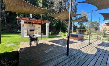 Fabuloso depto 4 dorm-3 baños Estac y bodega