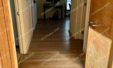 Fabuloso depto 4 dorm-3 baños Estac y bodega