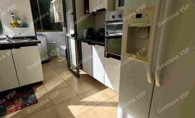 Fabuloso depto 4 dorm-3 baños Estac y bodega