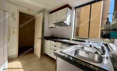 Fabuloso depto 4 dorm-3 baños Estac y bodega