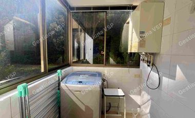 Fabuloso depto 4 dorm-3 baños Estac y bodega