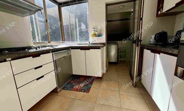 Fabuloso depto 4 dorm-3 baños Estac y bodega