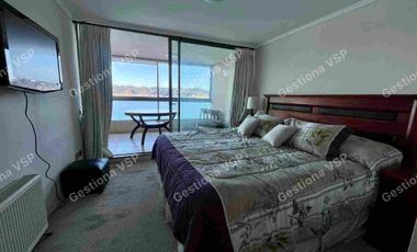 Fabuloso depto 4 dorm-3 baños Estac y bodega