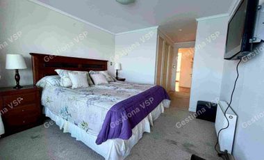 Fabuloso depto 4 dorm-3 baños Estac y bodega