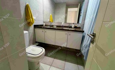 Fabuloso depto 4 dorm-3 baños Estac y bodega