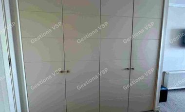 Fabuloso depto 4 dorm-3 baños Estac y bodega