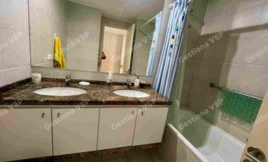 Fabuloso depto 4 dorm-3 baños Estac y bodega