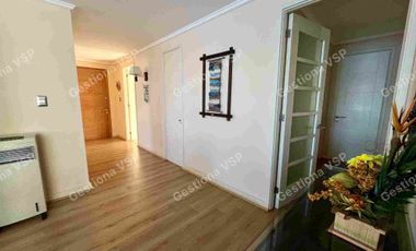 Fabuloso depto 4 dorm-3 baños Estac y bodega