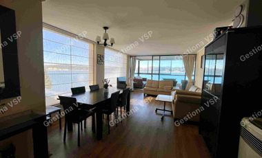 Fabuloso depto 4 dorm-3 baños Estac y bodega