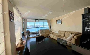 Fabuloso depto 4 dorm-3 baños Estac y bodega