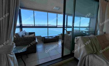 Fabuloso depto 4 dorm-3 baños Estac y bodega