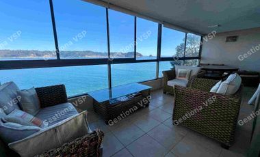 Fabuloso depto 4 dorm-3 baños Estac y bodega