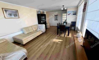 Fabuloso depto 4 dorm-3 baños Estac y bodega