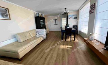 Fabuloso depto 4 dorm-3 baños Estac y bodega