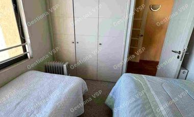 Fabuloso depto 4 dorm-3 baños Estac y bodega