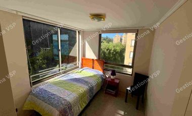 Fabuloso depto 4 dorm-3 baños Estac y bodega